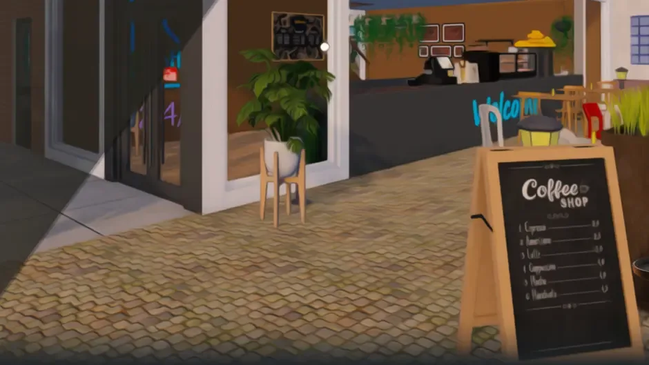 Capture d'écran de l'article