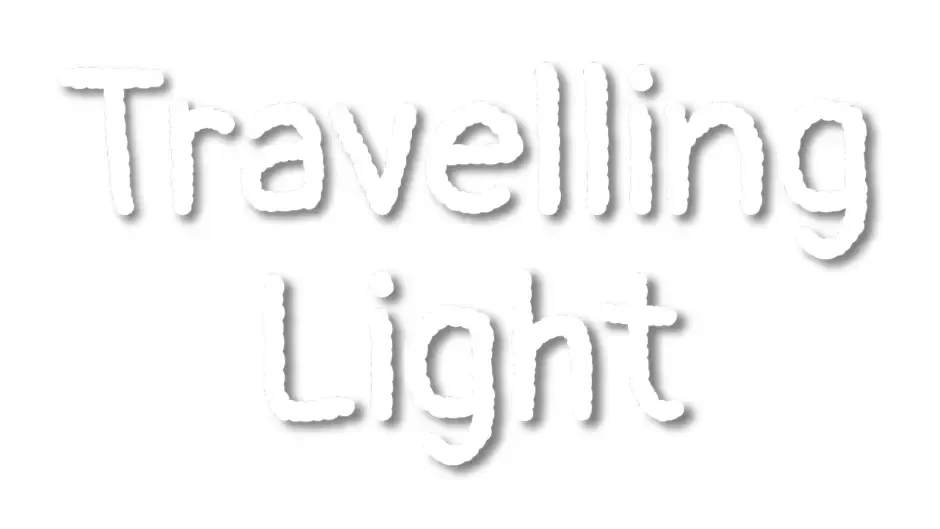Кадър от Travelling Light