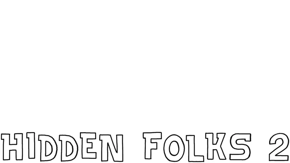 Кадър от Hidden Folks 2