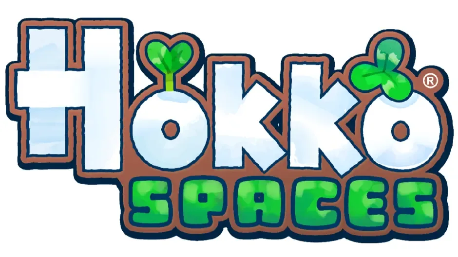 Кадър от Hokko Spaces