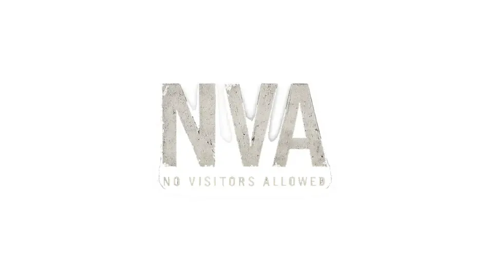 Кадър от No Visitors Allowed