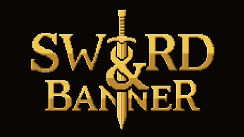 Sword & Banner
