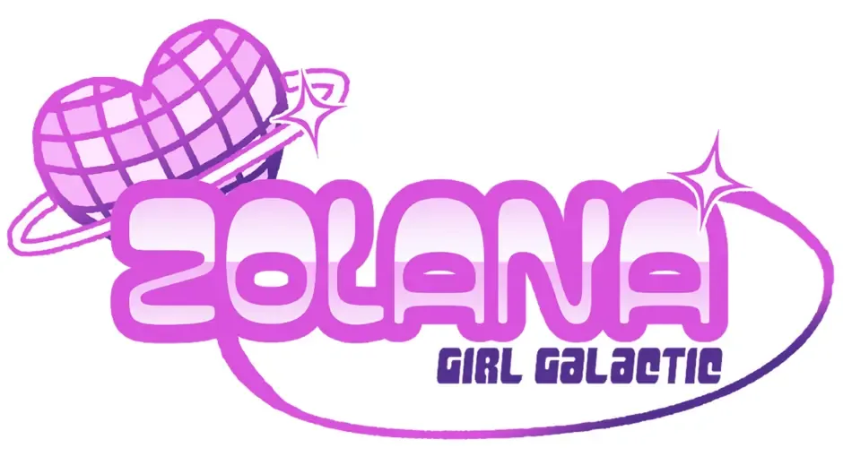 Кадър от Zolana: Girl Galactic