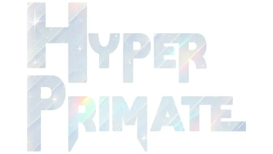 Кадър от Hyper Primate