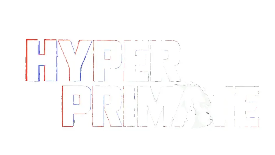 Кадър от Hyper Primate