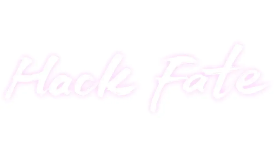Кадър от Hack Fate