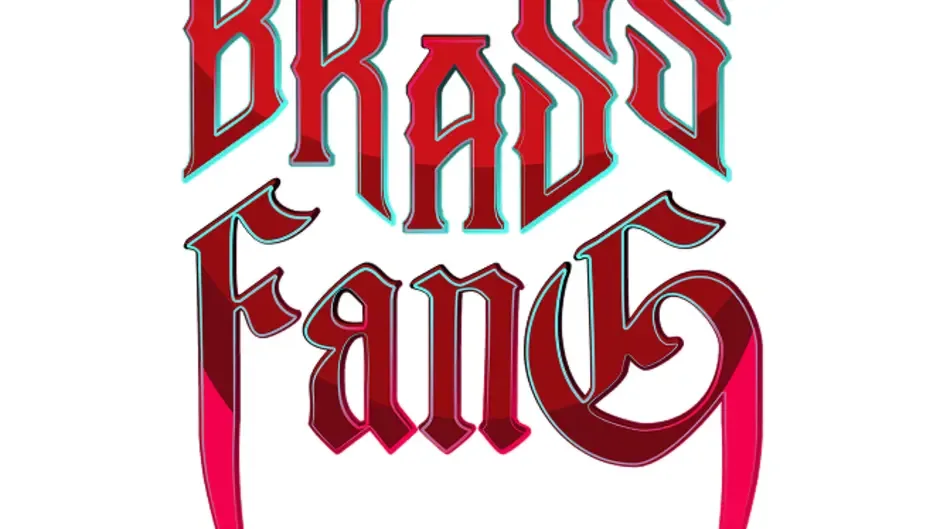 Кадър от Brassfang