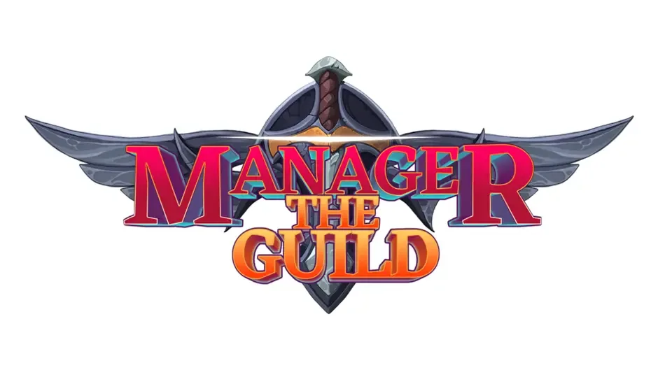 Кадър от The Guild Manager