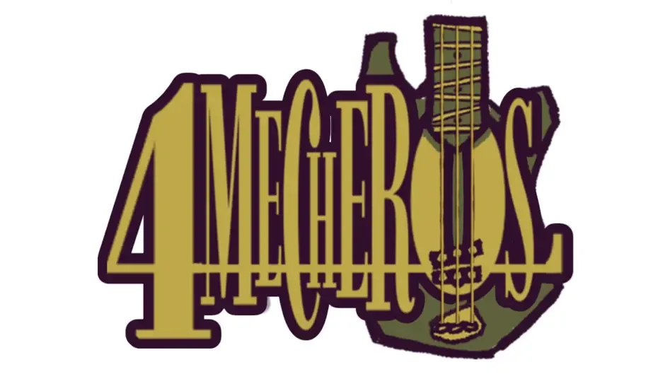 Кадър от 4Mecheros