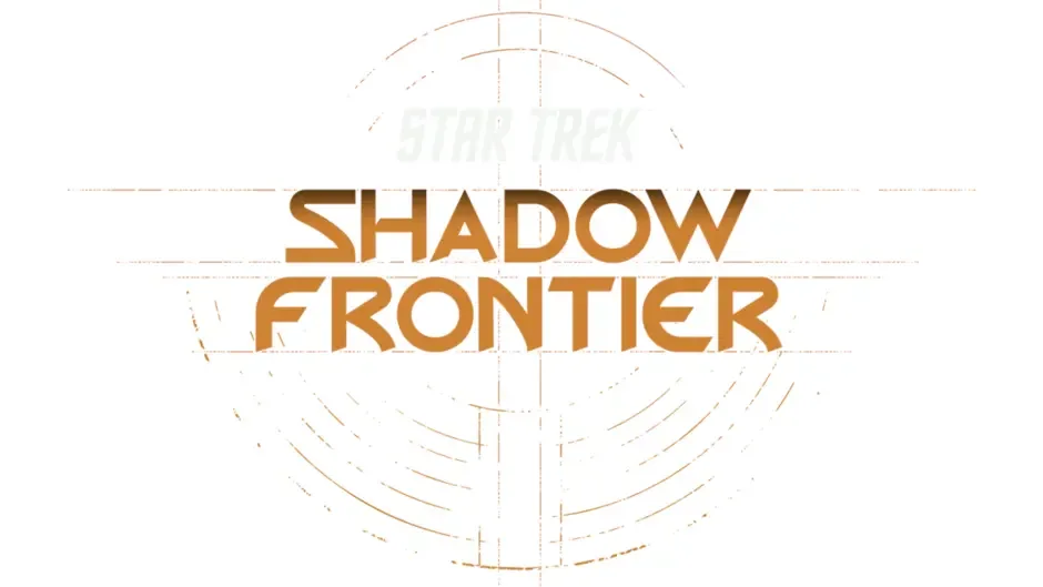 Star Trek: Shadow Frontier