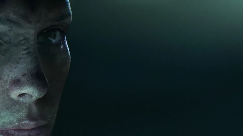 Кадър от Star Trek: Shadow Frontier