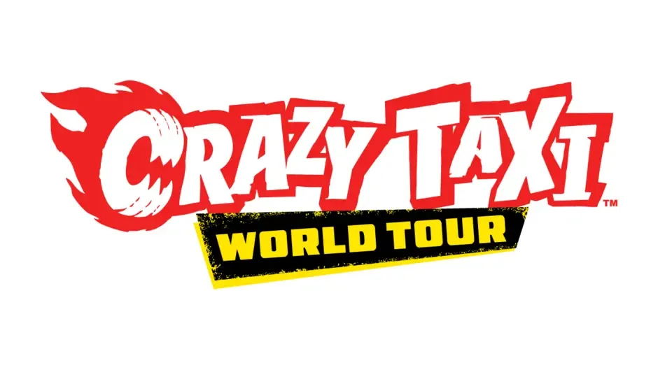 Crazy Taxi: World Tour
