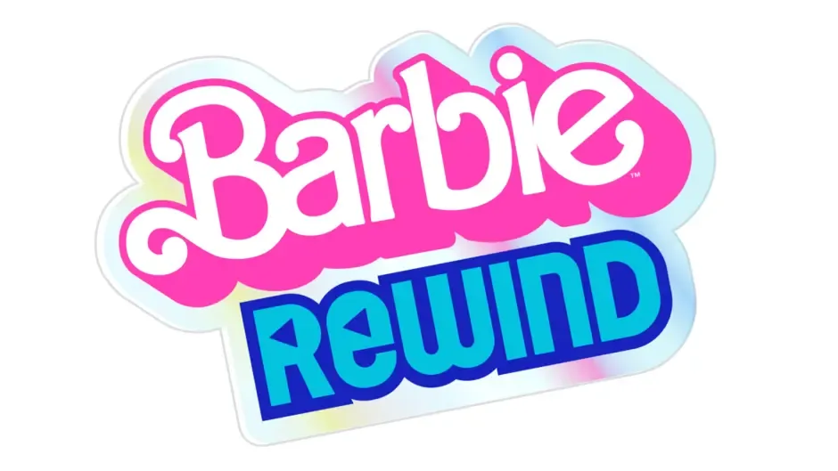 Barbie Rewind