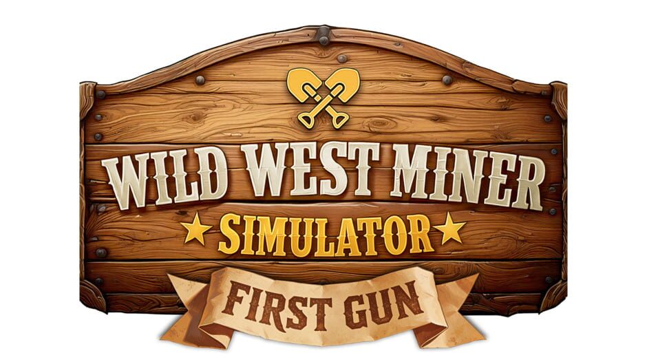 Digital Melody Wild West Miner Simulator: First Gun