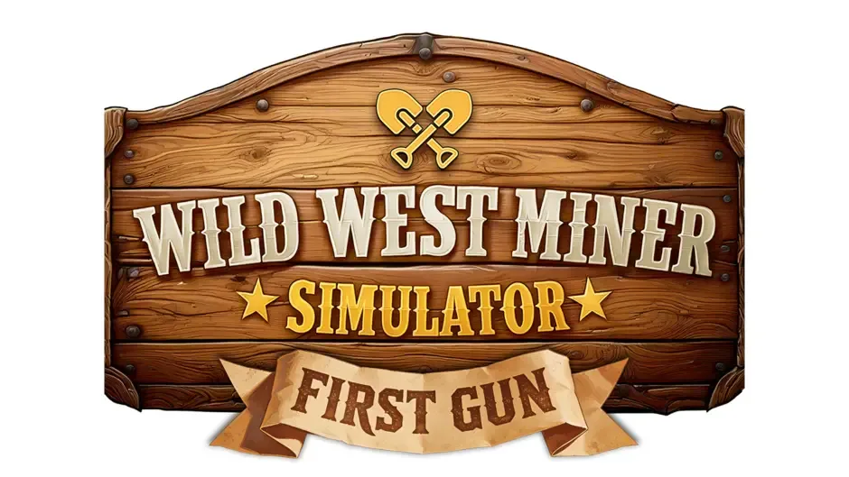 Wild West Miner Simulator: First Gun