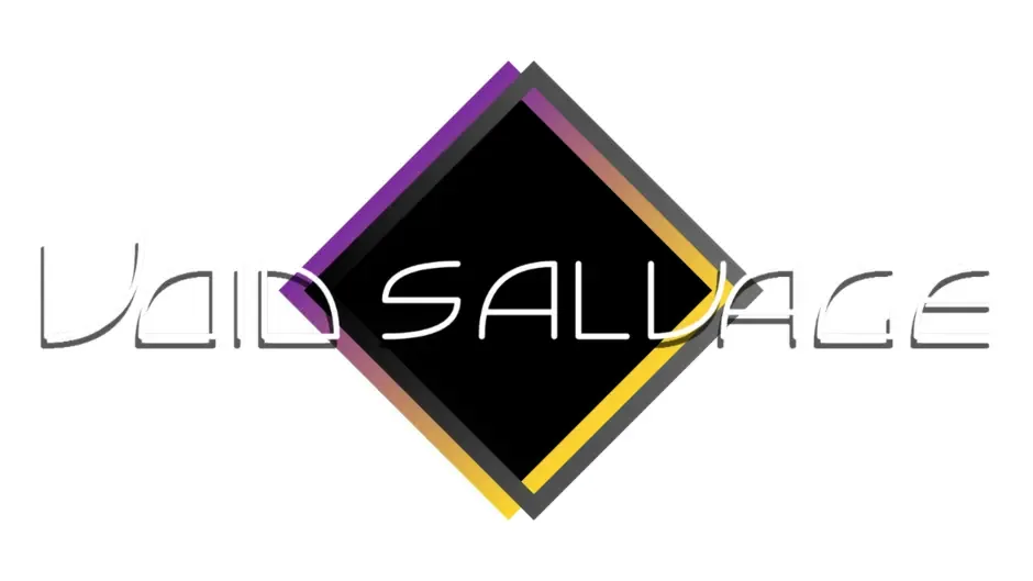 Кадър от Void Salvage