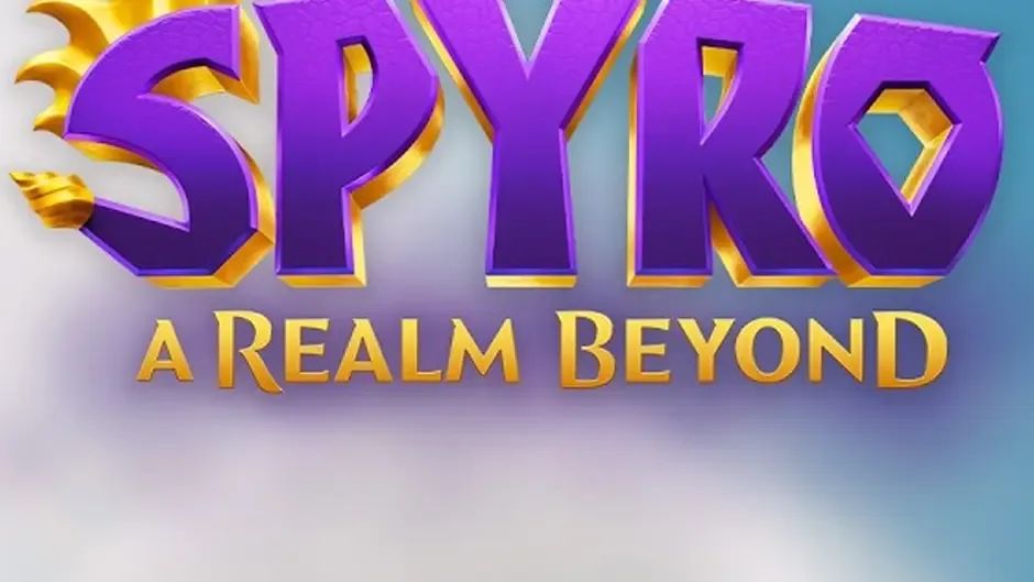 Кадър от Spyro: A Realm Beyond