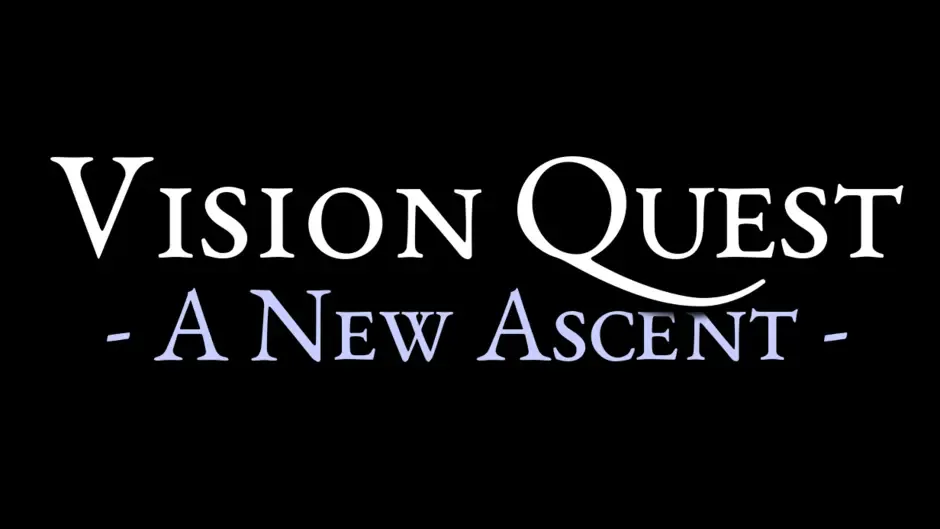Кадър от Vision Quest: A New Ascent