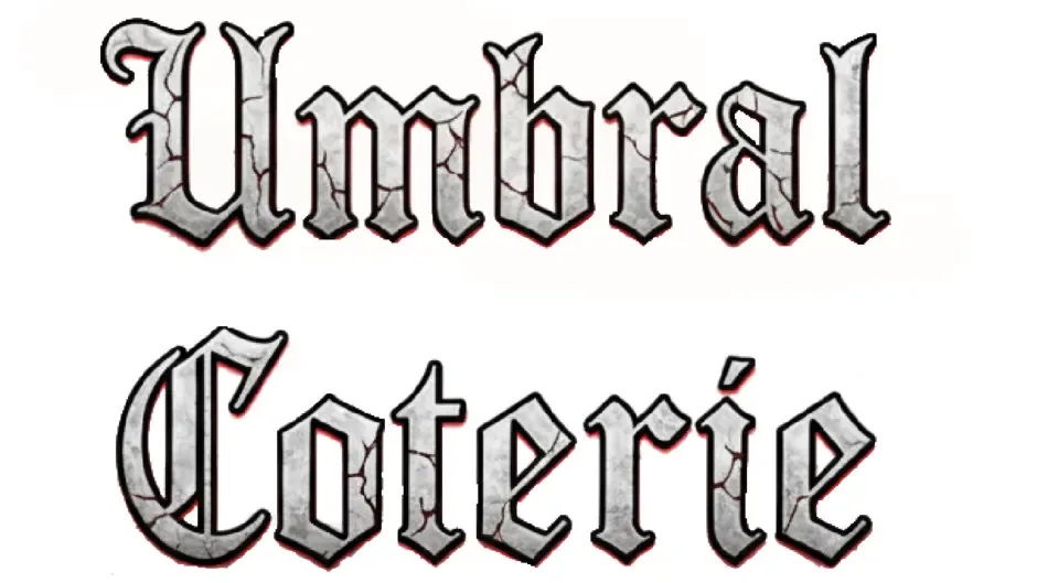 Кадър от Umbral Coterie