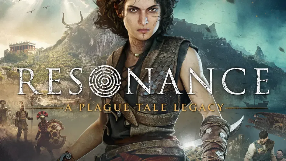 Кадър от Resonance: A Plague Tale Legacy