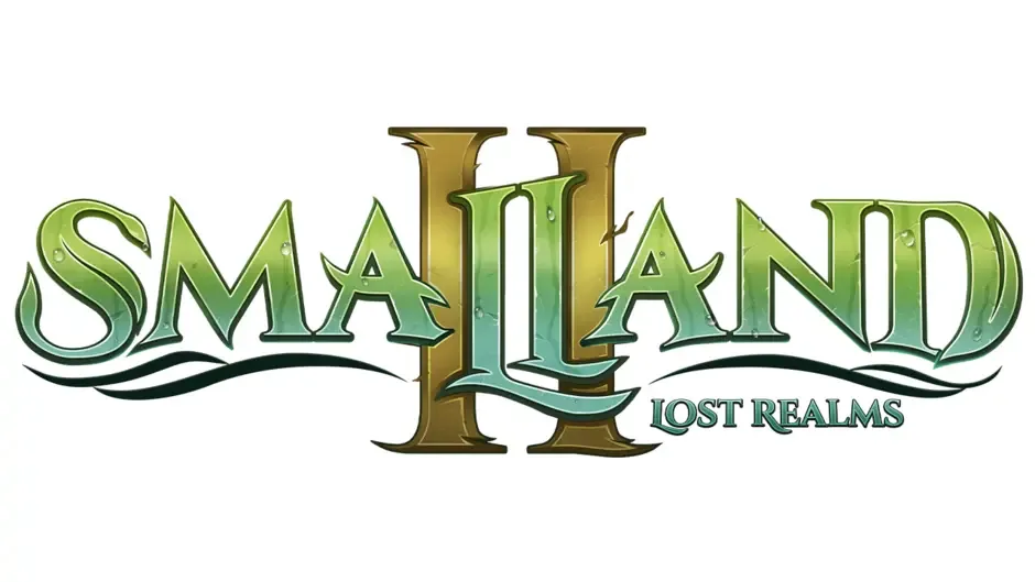 Кадър от Smalland II: Lost Realms