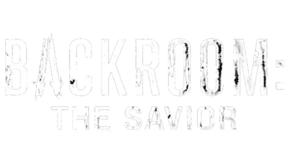 Кадър от Backrooms: The Savior