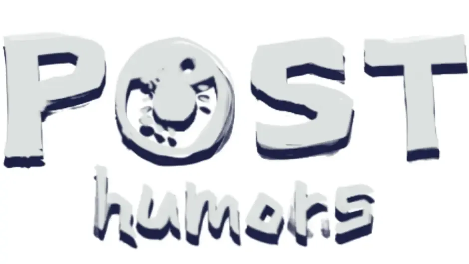 Кадър от Posthumors