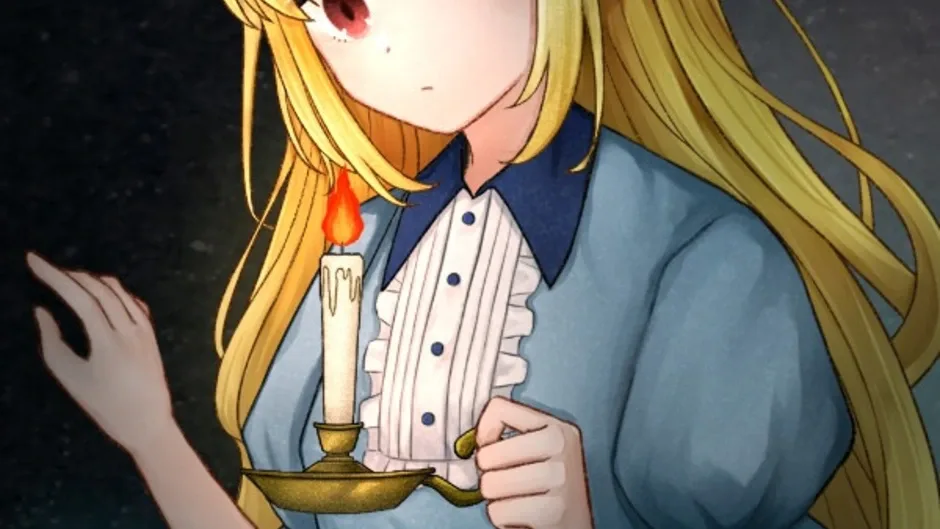 Кадър от Dawn Bell