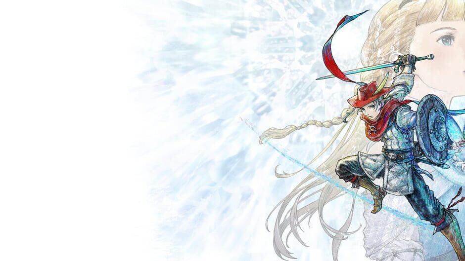 Square Enix Creative Studio 5 The Adventures of Elliot: The Millennium Tales