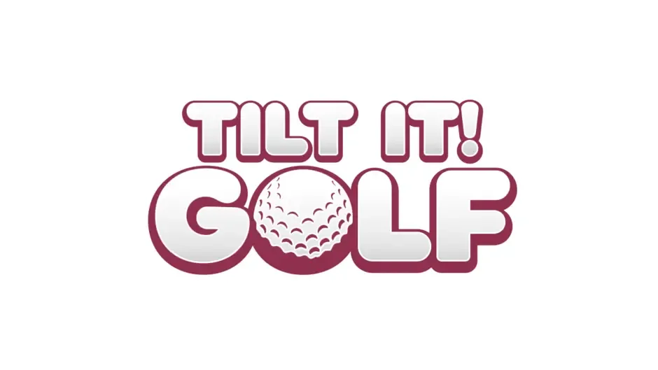 Кадър от Tilt It! Golf