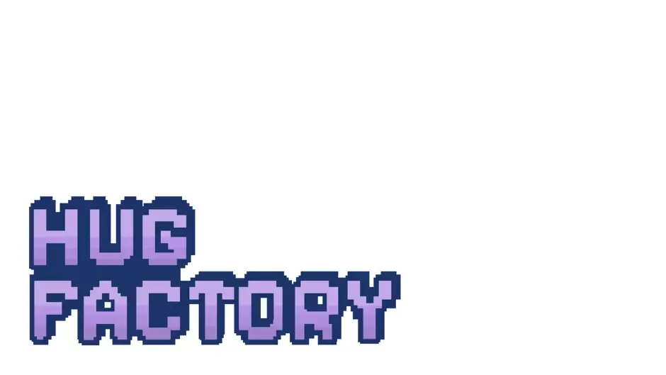 Кадър от Hug Factory