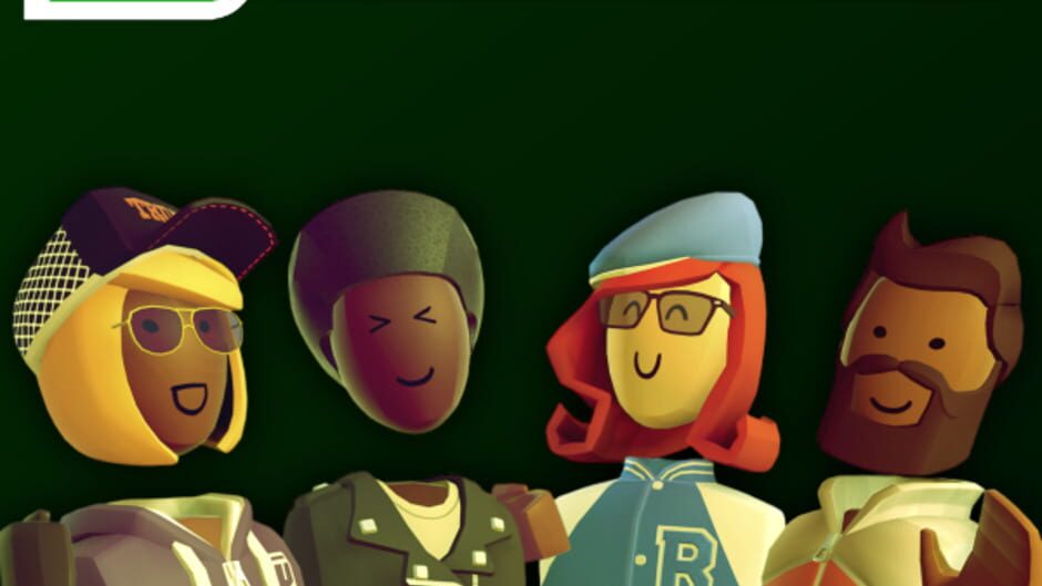 Radium screenshot 1
