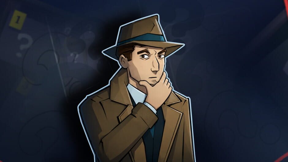 Bunkworks Mini Murder Mysteries