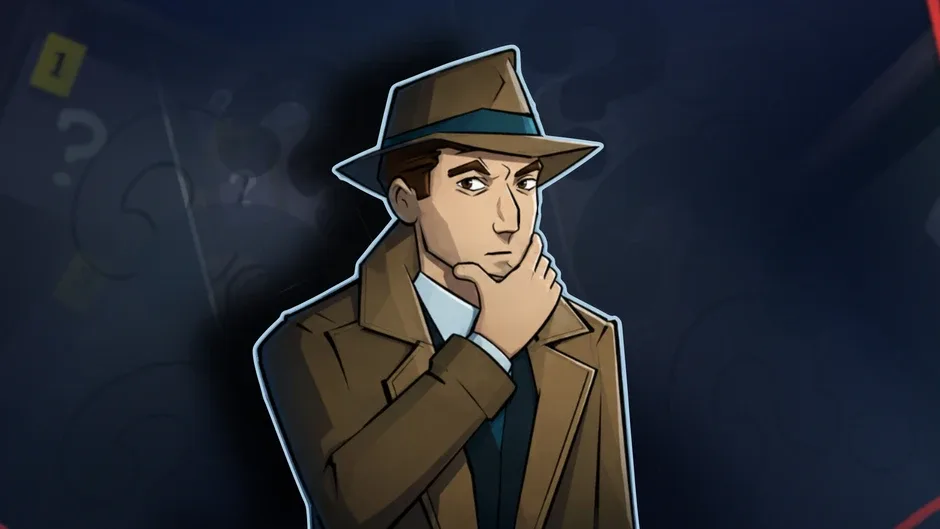 Mini Murder Mysteries