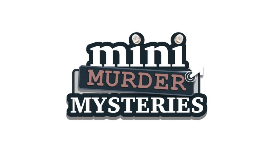 Bunkworks Mini Murder Mysteries