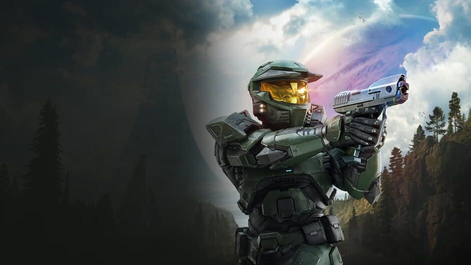 Halo Studios Halo: Campaign Evolved Premium Edition