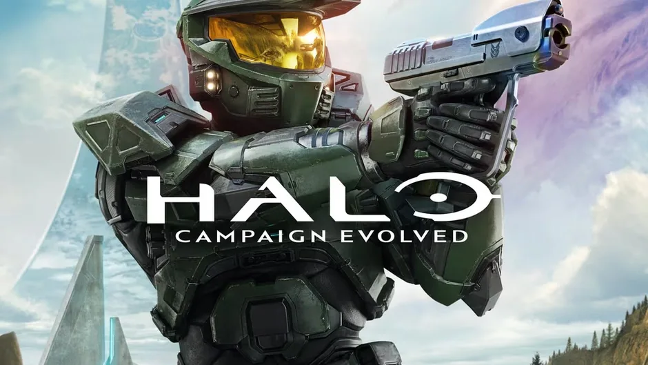 Кадър от Halo: Campaign Evolved - Premium Edition