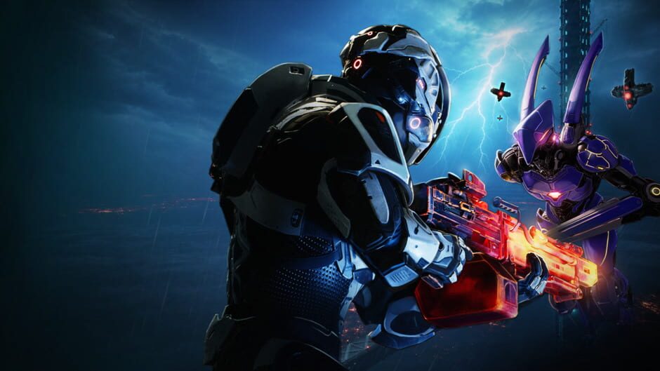 Prophecy Games Deadzone Rogue 2