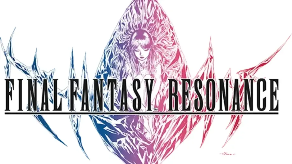 Кадър от Final Fantasy Resonance