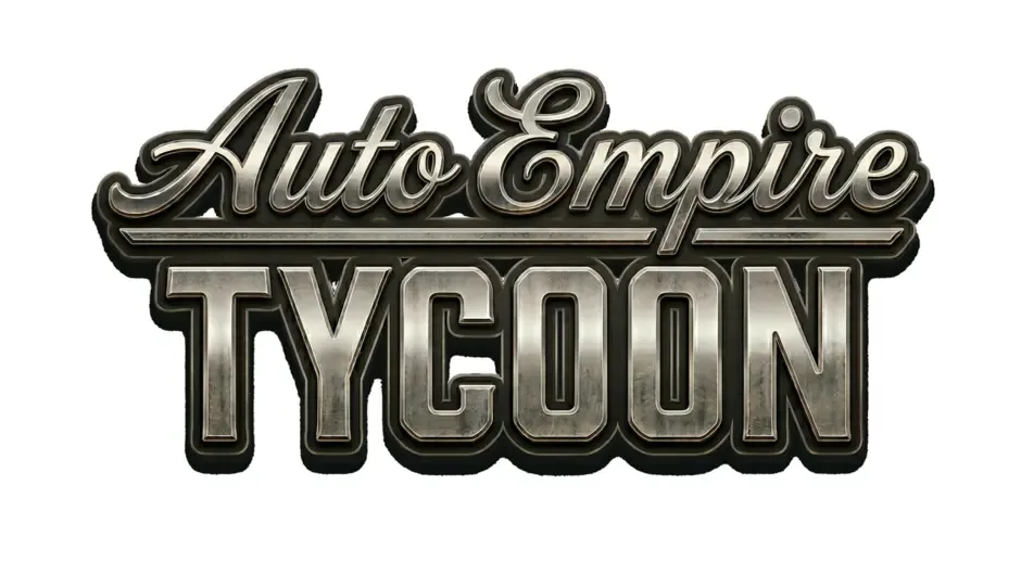 Кадър от Auto Empire Tycoon