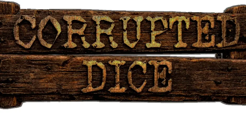 Кадър от Corrupted Dice