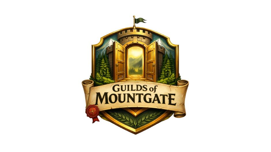 Guilds of Mountgate