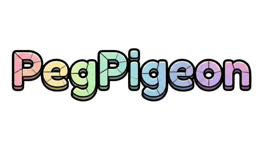 Кадър от PegPigeon