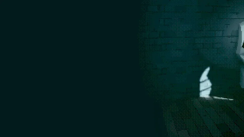 Кадър от The Ministry for Anomaly Observation