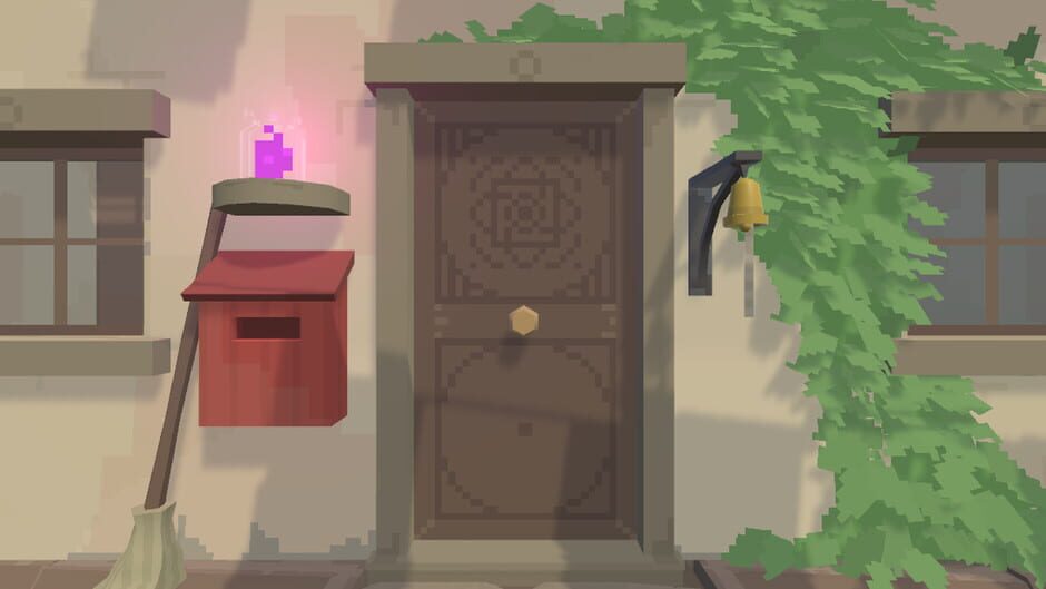 Witchworker