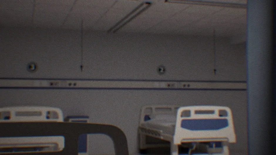 Fu Sha 3: Night Clinic