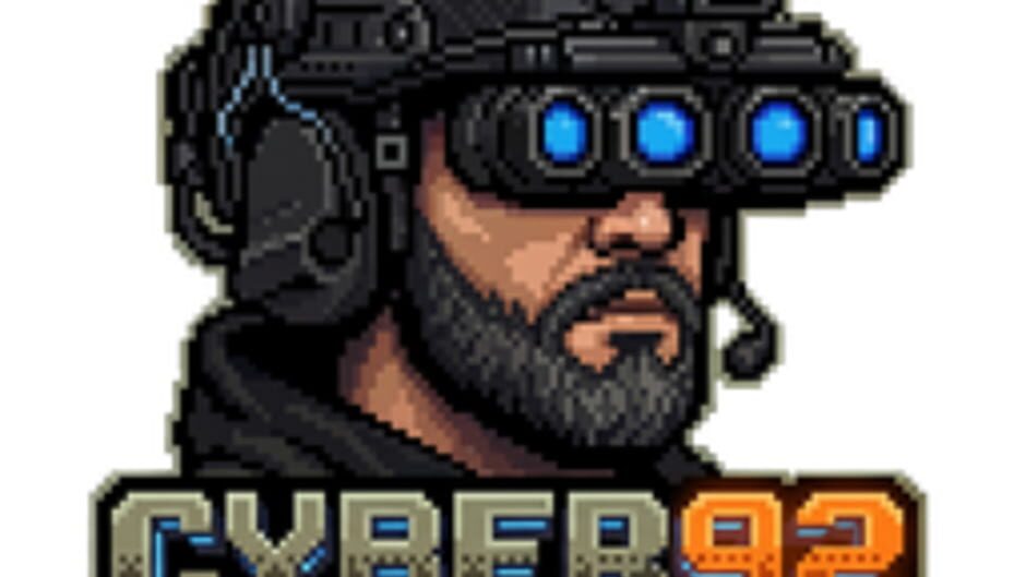 Cyber92 Studio Cyber92 Datawar