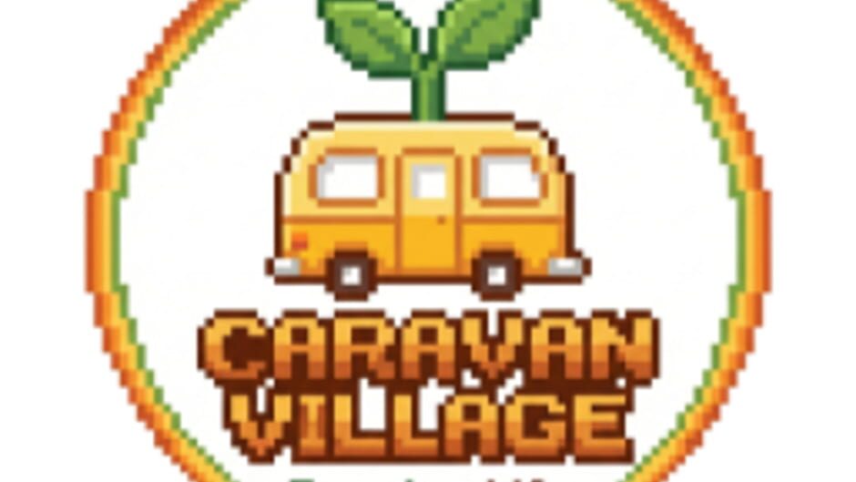 Corvantia Interactive Caravan Village: Farming Life