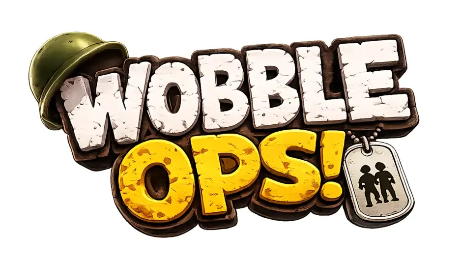 Кадър от Wobble Ops!