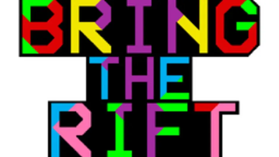 Bring The Rift